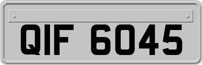 QIF6045