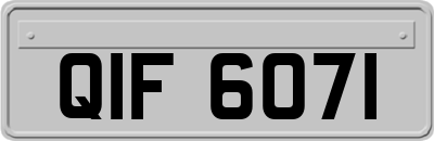 QIF6071