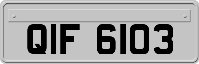 QIF6103