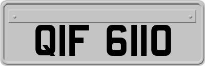 QIF6110