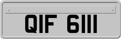 QIF6111