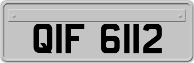 QIF6112