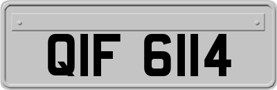 QIF6114