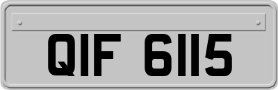 QIF6115