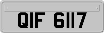 QIF6117
