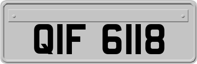 QIF6118