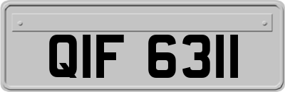 QIF6311