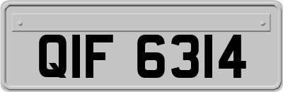 QIF6314