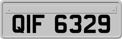 QIF6329