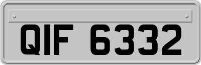 QIF6332