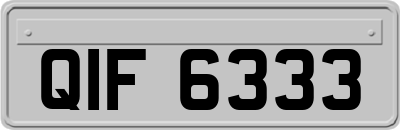 QIF6333