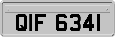 QIF6341