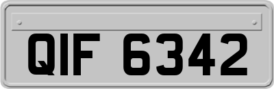QIF6342