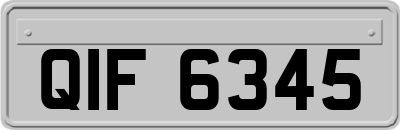 QIF6345