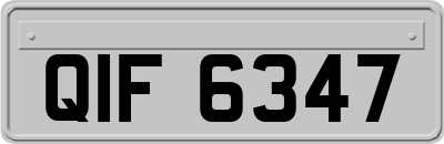 QIF6347