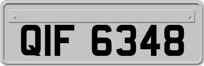 QIF6348