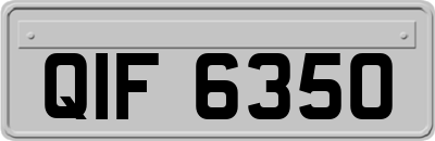 QIF6350