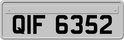 QIF6352