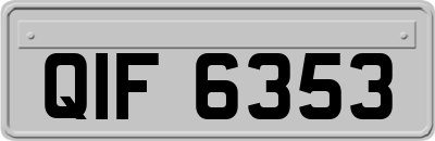 QIF6353