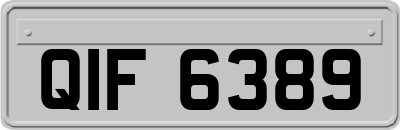 QIF6389