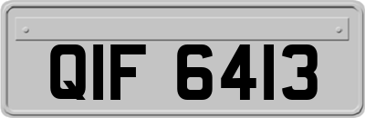 QIF6413