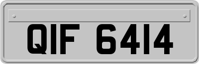 QIF6414