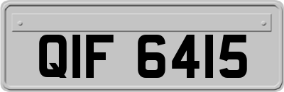 QIF6415