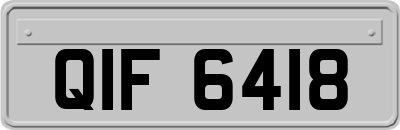 QIF6418