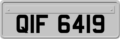 QIF6419