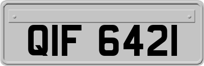 QIF6421