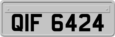 QIF6424