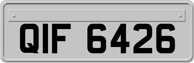 QIF6426