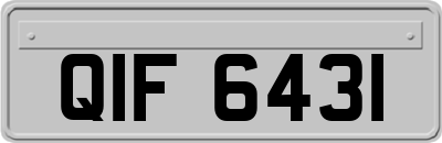 QIF6431