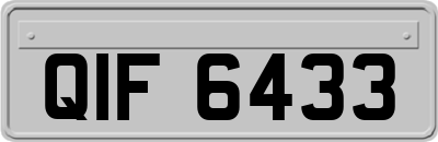 QIF6433