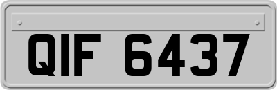 QIF6437