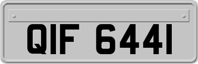 QIF6441