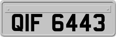 QIF6443