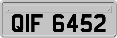 QIF6452