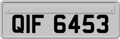 QIF6453