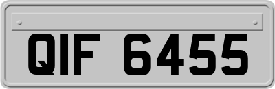 QIF6455