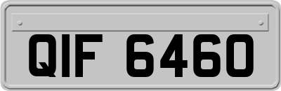 QIF6460