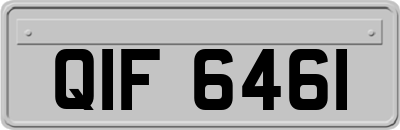 QIF6461