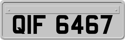 QIF6467
