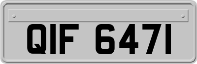 QIF6471