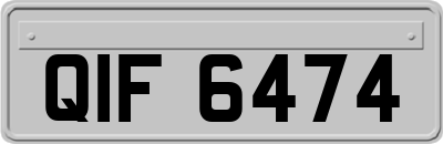 QIF6474