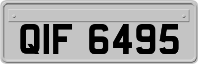 QIF6495