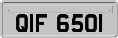 QIF6501