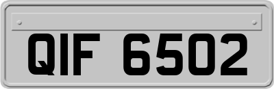 QIF6502
