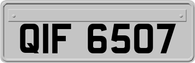 QIF6507