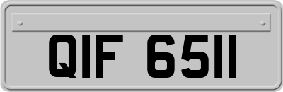 QIF6511